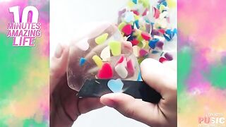 Soap Cutting ASMR - No Music - Oddly Satisfying ASMR Video - P81