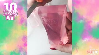 Soap Cutting ASMR - No Music - Oddly Satisfying ASMR Video - P70