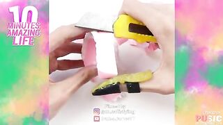 Cutting Realistic Looking Soaps! Oddly Satisfying No Music ASMR!