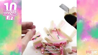 Cutting Realistic Looking Soaps! Oddly Satisfying No Music ASMR!