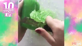 Soap Cutting ASMR - No Music - Oddly Satisfying ASMR Video - P46