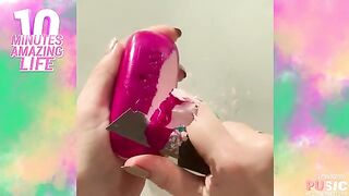 Soap Cutting ASMR | No Music | Oddly Satisfying ASMR Video | P41
