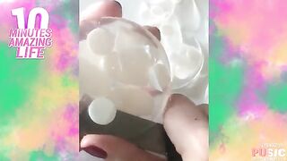 Soap Cutting ASMR | No Music | Oddly Satisfying ASMR Video | P22