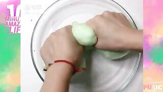 Slime ASMR No Music Videos | Oddly Satisfying & Relaxing Slimes | P14