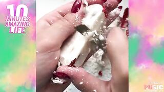 Soap Cutting ASMR | No Music | Oddly Satisfying ASMR Video | P17