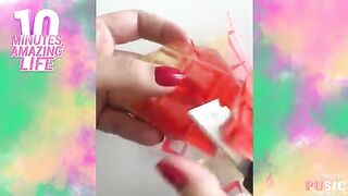 Soap Cutting ASMR | No Music | Oddly Satisfying ASMR Video | P13