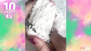 Soap Cutting ASMR | No Music | Oddly Satisfying ASMR Video | P4