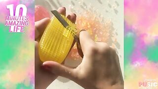 Soap Carving ASMR ! Relaxing Sounds ! Oddly Satisfying ASMR Video | P259