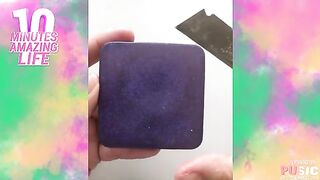 Soap Carving ASMR ! Relaxing Sounds ! Oddly Satisfying ASMR Video | P257