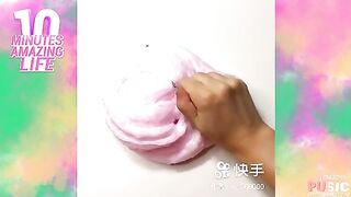 The Most Satisfying Slime ASMR Videos | Oddly Satisfying & Relaxing Slimes | P172