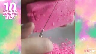 Soap Carving ASMR ! Relaxing Sounds ! Oddly Satisfying ASMR Video | P255