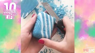 Soap Carving ASMR ! Relaxing Sounds ! Oddly Satisfying ASMR Video | P251