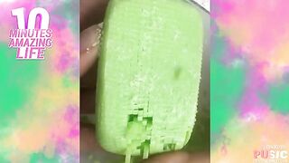 Soap Carving ASMR ! Relaxing Sounds ! Oddly Satisfying ASMR Video | P242