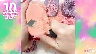 Soap Carving ASMR ! Relaxing Sounds ! Oddly Satisfying ASMR Video | P241