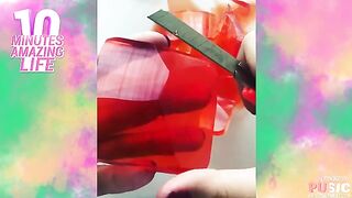 Soap Carving ASMR ! Relaxing Sounds ! Oddly Satisfying ASMR Video | P240