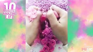 Soap Carving ASMR ! Relaxing Sounds ! Oddly Satisfying ASMR Video | P239