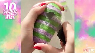 Soap Carving ASMR ! Relaxing Sounds ! Oddly Satisfying ASMR Video | P235