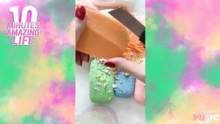 Soap Carving ASMR ! Relaxing Sounds ! Oddly Satisfying ASMR Video | P234