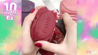 Soap Carving ASMR ! Relaxing Sounds ! Oddly Satisfying ASMR Video | P233