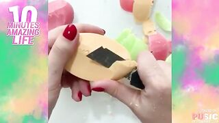 Soap Carving ASMR ! Relaxing Sounds ! Oddly Satisfying ASMR Video | P231