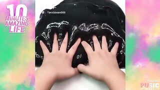 The Most Satisfying Slime ASMR Videos | Oddly Satisfying & Relaxing Slimes | P157