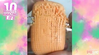 Soap Carving ASMR ! Relaxing Sounds ! Oddly Satisfying ASMR Video | P228