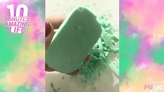 Soap Carving ASMR ! Relaxing Sounds ! Oddly Satisfying ASMR Video | P226