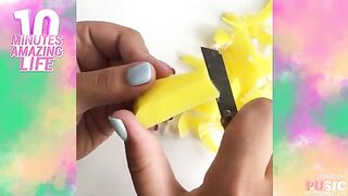 Soap Carving ASMR ! Relaxing Sounds ! Oddly Satisfying ASMR Video | P224