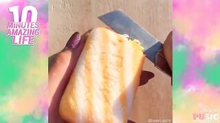 Soap Carving ASMR ! Relaxing Sounds ! Oddly Satisfying ASMR Video | P224