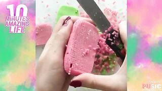 Soap Carving ASMR ! Relaxing Sounds ! Oddly Satisfying ASMR Video | P222