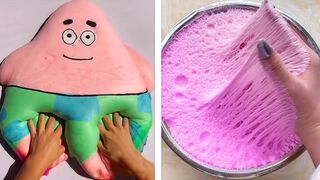 The Most Satisfying Slime ASMR Videos | Oddly Satisfying & Relaxing Slimes | P150
