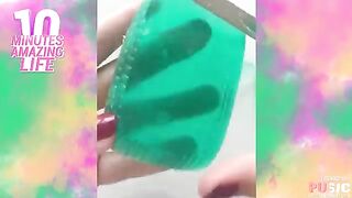 Soap Carving ASMR ! Relaxing Sounds ! Oddly Satisfying ASMR Video | P220