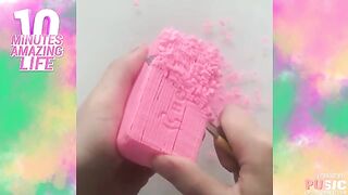 Soap Carving ASMR ! Relaxing Sounds ! Oddly Satisfying ASMR Video | P216