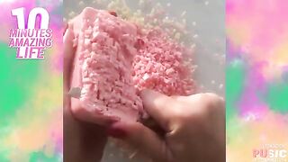 Soap Carving ASMR ! Relaxing Sounds ! Oddly Satisfying ASMR Video | P204