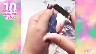 Soap Carving ASMR ! Relaxing Sounds ! Oddly Satisfying ASMR Video | P200
