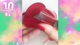 Soap Carving ASMR ! Relaxing Sounds ! Oddly Satisfying ASMR Video | P199