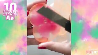 Soap Carving ASMR ! Relaxing Sounds ! Oddly Satisfying ASMR Video | P199