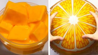 The Most Satisfying Slime ASMR Videos | Oddly Satisfying & Relaxing Slimes | P135