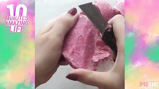 Soap Carving ASMR ! Relaxing Sounds ! Oddly Satisfying ASMR Video | P193