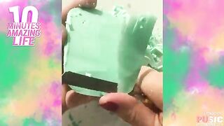 Soap Carving ASMR ! Relaxing Sounds ! Oddly Satisfying ASMR Video | P188