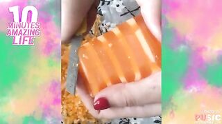 Soap Carving ASMR ! Relaxing Sounds ! Oddly Satisfying ASMR Video | P187