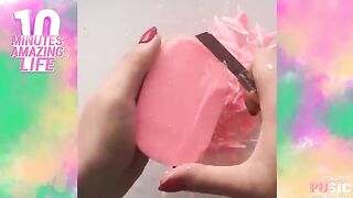 Soap Carving ASMR ! Relaxing Sounds ! Oddly Satisfying ASMR Video | P186