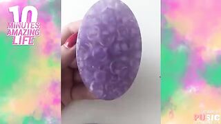 Soap Carving ASMR ! Relaxing Sounds ! Oddly Satisfying ASMR Video | P185