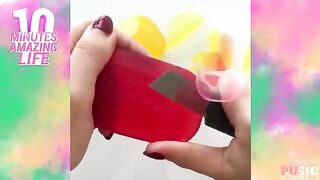 Soap Carving ASMR ! Relaxing Sounds ! Oddly Satisfying ASMR Video | P184