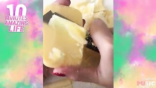 Soap Carving ASMR ! Relaxing Sounds ! Oddly Satisfying ASMR Video | P180