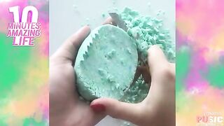 Soap Carving ASMR ! Relaxing Sounds ! Oddly Satisfying ASMR Video | P177
