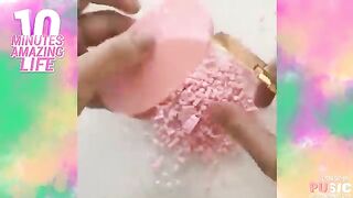 Soap Carving ASMR ! Relaxing Sounds ! Oddly Satisfying ASMR Video | P170