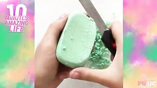 Soap Carving ASMR ! Relaxing Sounds ! Oddly Satisfying ASMR Video | P169