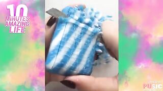 Soap Carving ASMR ! Relaxing Sounds ! Oddly Satisfying ASMR Video | P168