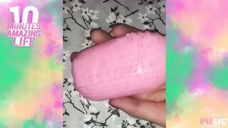 Soap Carving ASMR ! Relaxing Sounds ! Oddly Satisfying ASMR Video | P165
